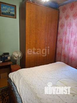 3-к квартира, вторичка, 62м2, 1/9 этаж