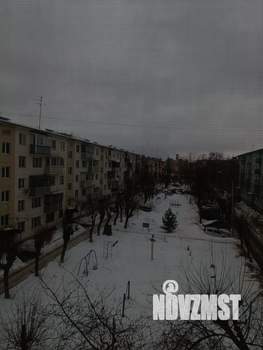 2-к квартира, вторичка, 44м2, 4/5 этаж