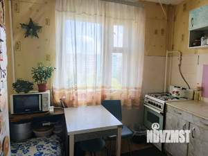 1-к квартира, вторичка, 34м2, 7/10 этаж