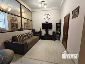 2-к квартира, вторичка, 41м2, 3/6 этаж