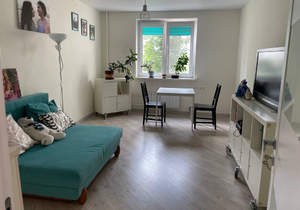 3-к квартира, вторичка, 97м2, 1/16 этаж