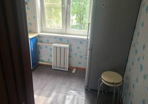 3-к квартира, вторичка, 56м2, 3/5 этаж