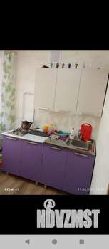 1-к квартира, вторичка, 32м2, 4/4 этаж