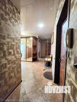 4-к квартира, вторичка, 88м2, 5/5 этаж