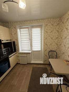 1-к квартира, вторичка, 37м2, 3/5 этаж