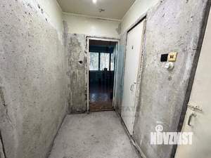 2-к квартира, вторичка, 54м2, 1/5 этаж