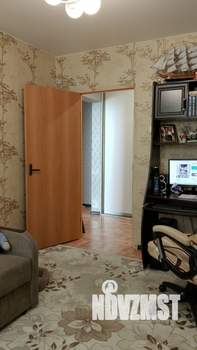 3-к квартира, вторичка, 84м2, 9/16 этаж