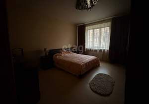 3-к квартира, вторичка, 73м2, 1/4 этаж