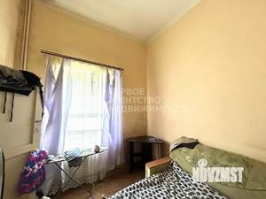2-к квартира, вторичка, 43м2, 1/3 этаж