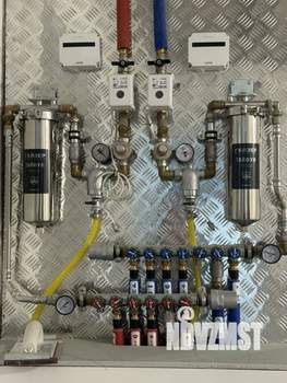 6-к квартира, вторичка, 210м2, 23/24 этаж