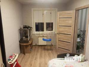 2-к квартира, вторичка, 45м2, 5/5 этаж