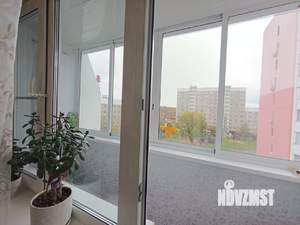 1-к квартира, вторичка, 33м2, 5/5 этаж