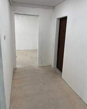 2-к квартира, вторичка, 47м2, 1/5 этаж