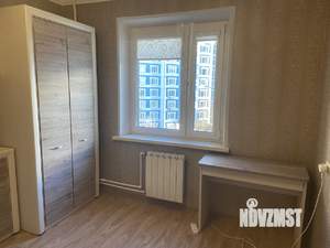 3-к квартира, вторичка, 63м2, 5/10 этаж