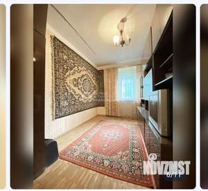 2-к квартира, вторичка, 45м2, 2/9 этаж