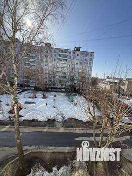 3-к квартира, вторичка, 49м2, 3/9 этаж