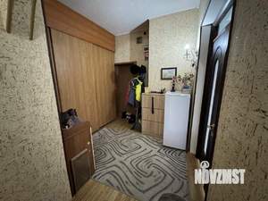 2-к квартира, вторичка, 60м2, 3/3 этаж