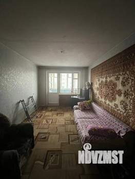 2-к квартира, вторичка, 51м2, 7/9 этаж