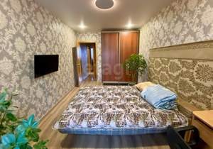 2-к квартира, вторичка, 60м2, 11/15 этаж