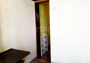 1-к квартира, вторичка, 29м2, 5/5 этаж