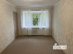 2-к квартира, вторичка, 45м2, 2/5 этаж