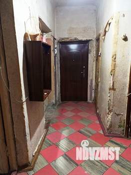 2-к квартира, вторичка, 37м2, 1/2 этаж