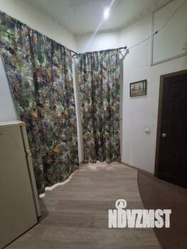 Студия квартира, вторичка, 25м2, 1/6 этаж