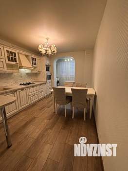 3-к квартира, вторичка, 78м2, 2/10 этаж