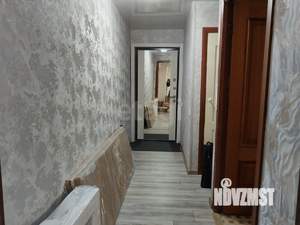 2-к квартира, вторичка, 44м2, 3/5 этаж