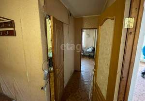 1-к квартира, вторичка, 41м2, 3/10 этаж