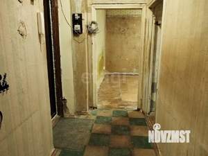 2-к квартира, вторичка, 44м2, 2/3 этаж