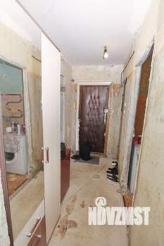 1-к квартира, вторичка, 35м2, 5/5 этаж