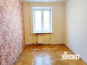 3-к квартира, вторичка, 58м2, 7/9 этаж