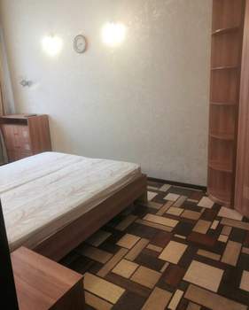 4-к квартира, вторичка, 82м2, 2/3 этаж