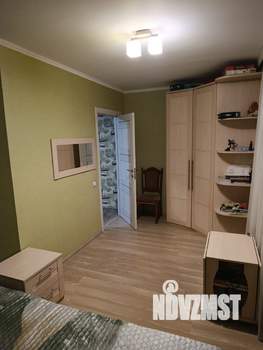 2-к квартира, вторичка, 41м2, 2/5 этаж