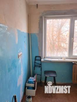 1-к квартира, вторичка, 28м2, 2/5 этаж