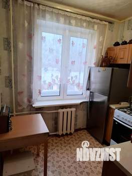 2-к квартира, вторичка, 47м2, 4/5 этаж