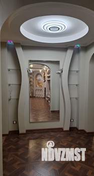 3-к квартира, вторичка, 105м2, 9/17 этаж