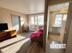 2-к квартира, вторичка, 45м2, 5/5 этаж