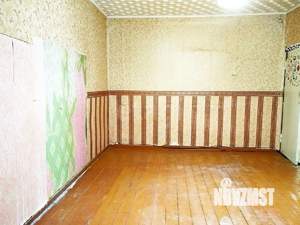 2-к квартира, вторичка, 47м2, 1/2 этаж