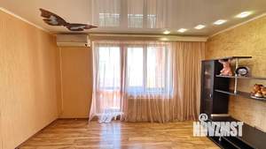 2-к квартира, вторичка, 51м2, 4/5 этаж