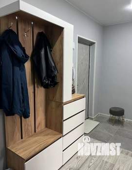 1-к квартира, вторичка, 49м2, 9/9 этаж