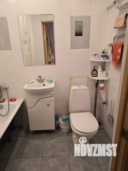 2-к квартира, вторичка, 44м2, 1/5 этаж