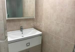 1-к квартира, вторичка, 35м2, 7/9 этаж