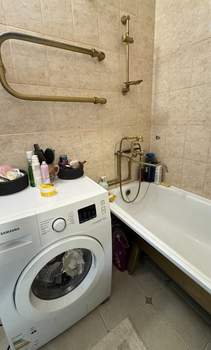 2-к квартира, вторичка, 60м2, 6/16 этаж