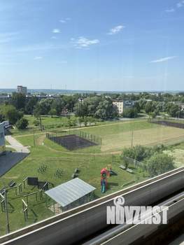 2-к квартира, вторичка, 60м2, 7/9 этаж