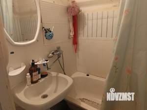 1-к квартира, вторичка, 34м2, 7/10 этаж