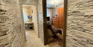 1-к квартира, вторичка, 30м2, 3/5 этаж