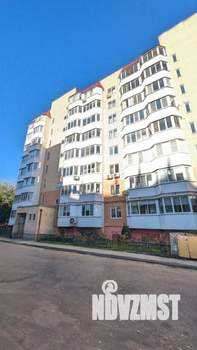 3-к квартира, вторичка, 76м2, 1/8 этаж