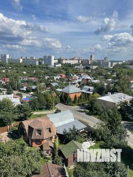 1-к квартира, вторичка, 33м2, 9/9 этаж